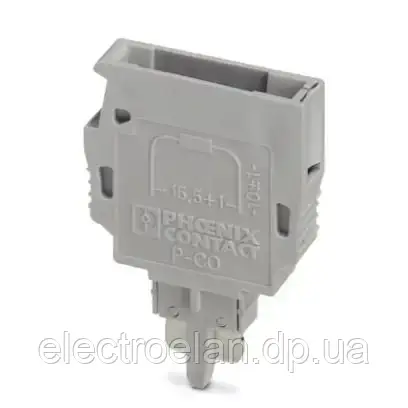 Штекер P-CO 3036796 Phoenix Contact