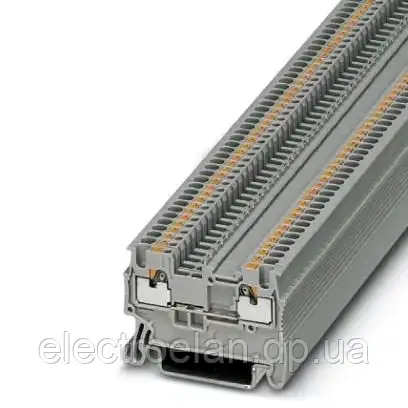 Прохідна клема PT 1,5/S 3208100 Phoenix Contact