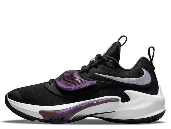 Nike Zoom Freak 3 Project 34 DA0694 001