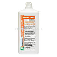 Бланідас Актив, засіб для дезінфекції та стерилізації, 1 л