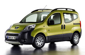 Peugeot Bipper (2008-...)