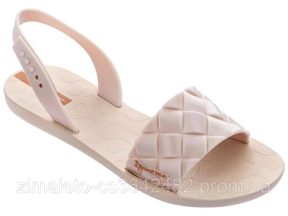Сандалі Ipanema Go Trend 26547-20354