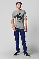 Джинсы Wrangler 11MWZ Icons Slim Fit (W1MZUH923) Синий