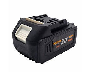 Аккумуляторная батарея Procraft Battery 20/4 (20 В, 4 А/ч)