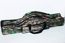 Чохол для спінінга (80 см) на 2 секції.