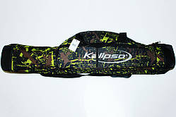 Чохол для спінінга 100 см. на 2 секції.