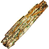 Чохол для вудлищ 150 см на 3 секції. Ранцевий.(напівжорсткий), фото 5