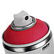 Аерозольна фарба MTN 94 RV-3001 Vivid Red (Червоний) 400 мл, фото 3