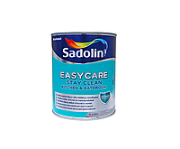 Акриловая краска Sadolin EasyCare Kitchen&Bathroom влагостойкая, 1 л, белая