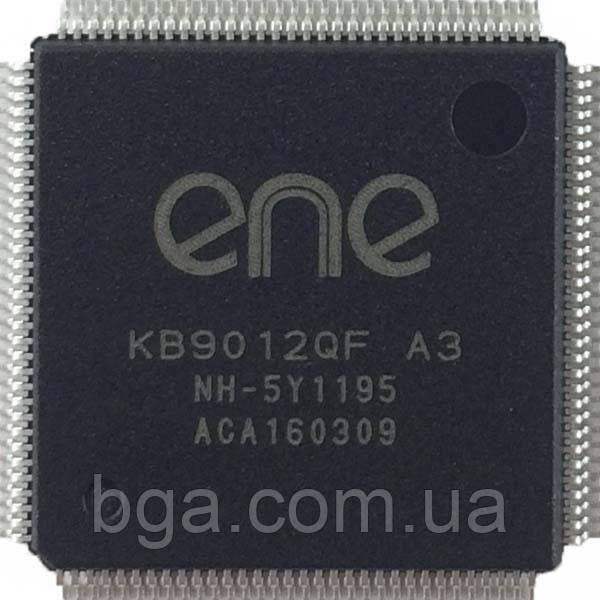 Микросхема KB9012QF A3 - фото 1 - id-p309946582