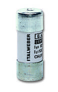 Запобіжник ETI Italweber CH 22Х58 125А 1441100