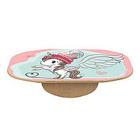 Дитячий баланс борд Esto Pony, фото 5