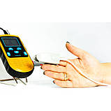 Пульсоксиметр портативний PC‐66B Медапаратура, фото 2