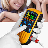 Пульсоксиметр портативний PC‐66B Медапаратура, фото 8