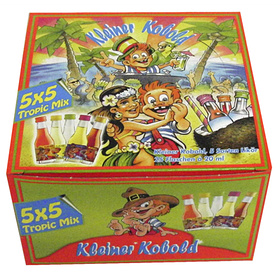 Лікер Kleiner Kobold Tropic Mix 25s 500ml