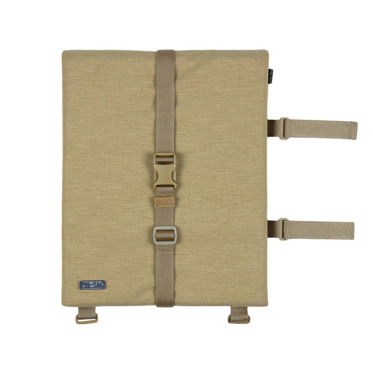 Сідушка польова P1G-Tac® ASP Ambush Seating Pad - Coyote Brown