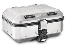 ЦЕНТРАЛЬНИЙ КОФР/ БОКОВИЙ GIVI TREKKER DOLOMITI DLM30 (30L)