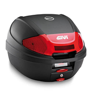 ЦЕНТРАЛЬНЫЙ КОФР GIVI E300 N2 (30L) MONOLOCK