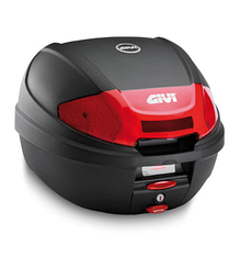 ЦЕНТРАЛЬНИЙ КОФР GIVI E300 N2 (30L) MONOLOCK