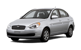 Запчастини для Hyundai Accent 2006-2010