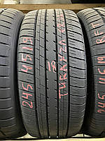 Одиночка 245/45R19 Bridgestone Turanza ER33 18рік РОЗПАРОВКА