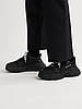 Кросівки Balenciaga Triple S Black, фото 6