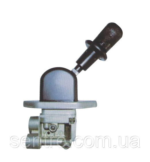 Кран стоянкового гальма 9617231180 MAN 81523156156 Туреччина