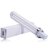 UV лампочка 9 Вт электронная (UV-9W-E)
