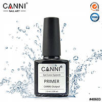 Праймер Canni, 7.3 мл (бескислотный)