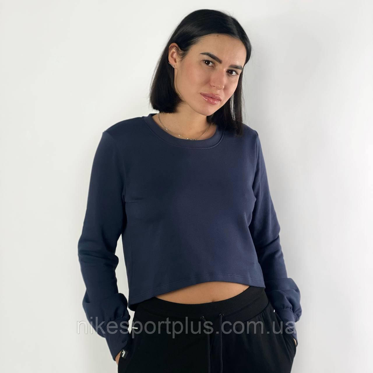 СВЕТР EXHALE RELAXED PULLOVER 52146943