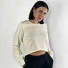 ПУЛОВЕР EXHALE RELAXED PULLOVER 52146965