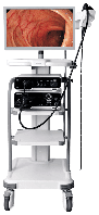 Відеоендоскопічна система SONOSCAPE HD-500