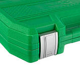 Набір інструментів 21 од., 1/2" INTERTOOL ET-6021SP, фото 8