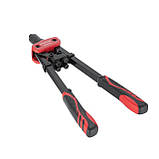 Пістолет заклепувальний ручний 360мм, діаметр застосовуваної заклепки 2.4; 3.2; 4; 4.8; 6.4мм, STORM INTERTOOL RT-0018, фото 3