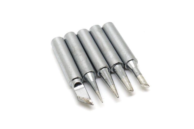 Жало Hakko 900M набір 5шт