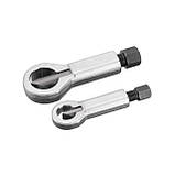 Набір гайкорізів 13-16мм, 16-22мм INTERTOOL SD-8006, фото 6