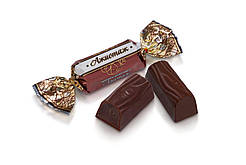 Цукерки шоколадні "Ажіотаж" 1 кг