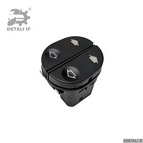 Переключатель кнопка склопідіймача Fiesta 5 Ford 1007910 98FG14529BC