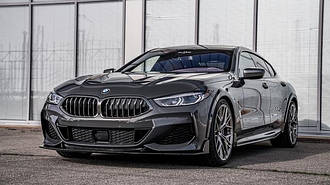 BMW M8 G15 / G16 2018+