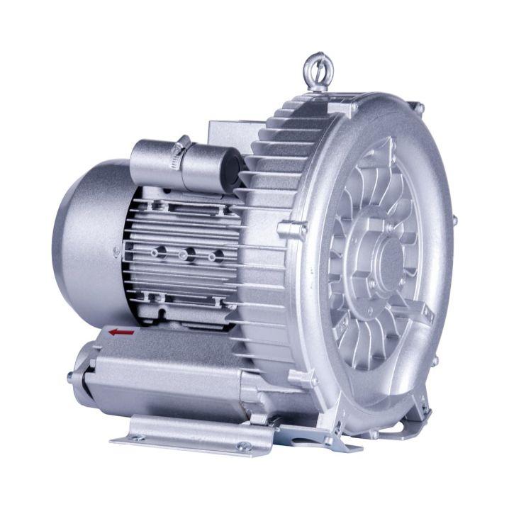 Одноступеневий компресор Aquant 2RB-510 (210 м3/год, 220B), фото 1