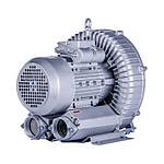 Одноступеневий компресор Aquant 2RB-510 (210 м3/год, 220B), фото 2