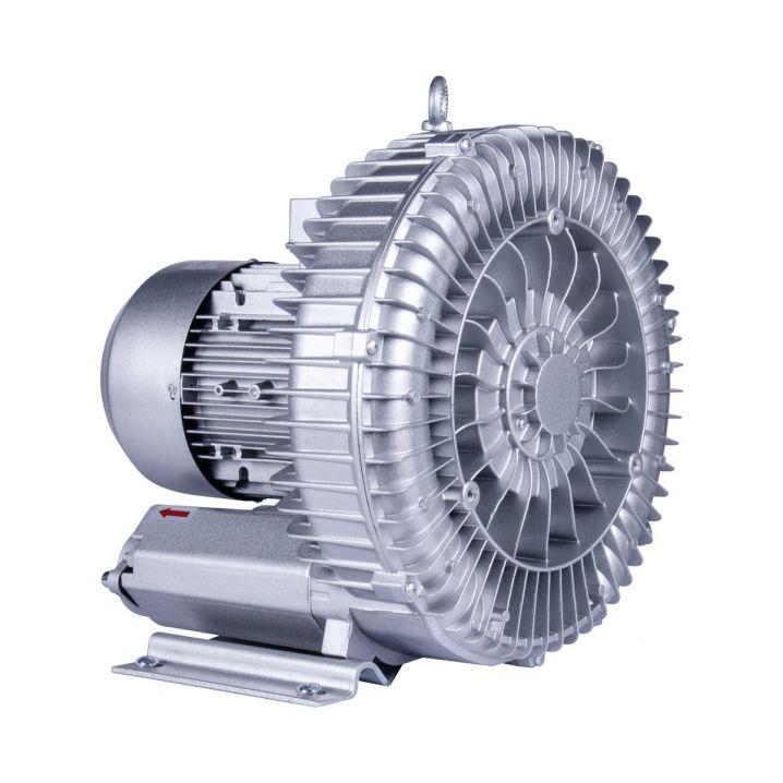 Одноступеневий компресор Aquant 2RB-610 (265 м3/год, 380 В), фото 1