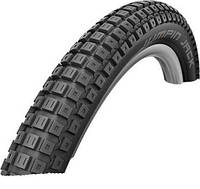 Велошина 20x2.25 (57-406) Schwalbe Jumpin Jack HS331 Proformance B/B ADDIX 67EPI (11100135) TIR-41-76