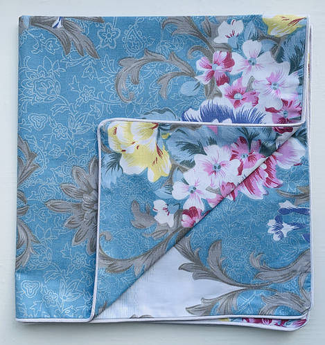 Купить Наперник 50 * 50, тик, цена 90 ₴ — Prom.ua (ID#1572731924)