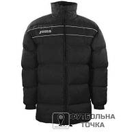 Куртка зимова Joma Academy 5099.11.10 (5099.11.10). Чоловічі спортивні куртки. Спортивний чоловічий одяг.