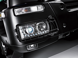 Самоскид на шасі IVECO Tracker AD 410T41, фото 4