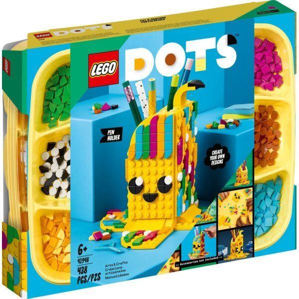 Lego DOTs Підставка для олівців 41948