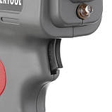 Паяльник імпульсний із трансформатором INTERTOOL RT-2001, фото 5