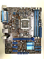 Материнская плата Asus P8H61-M LX (s1155, Intel H61, PCI-Ex16, MicroATX, 2 x DDR3 DIMM)