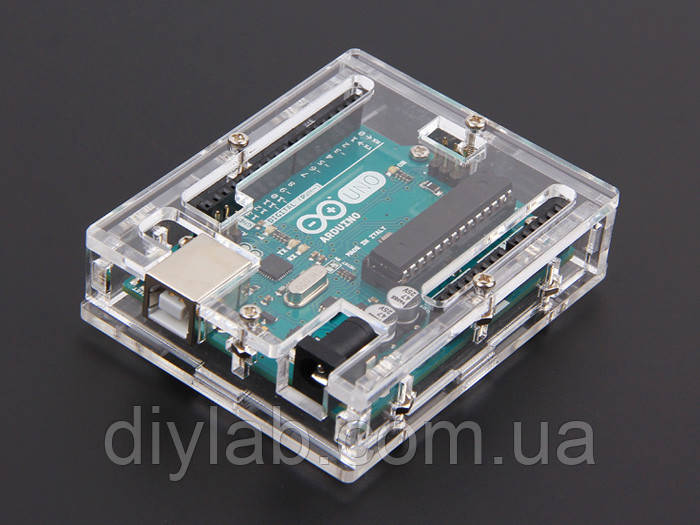 Корпус для Arduino UNO